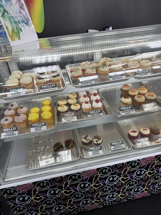 Sugar Rush Columbus Bakery & Milkshake Bar Picture 3