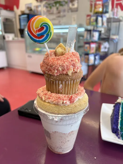Sugar Rush Columbus Bakery & Milkshake Bar Picture 7