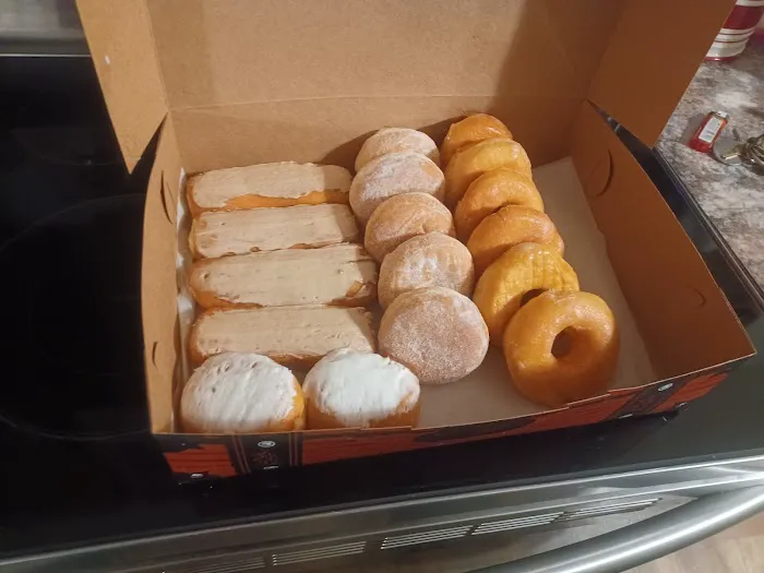 Jolly Pirate Donuts Picture 8