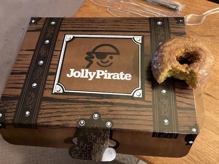Jolly Pirate Donuts Picture 6
