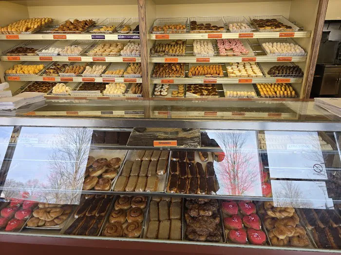 Jolly Pirate Donuts Picture 1