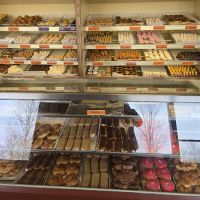Jolly Pirate Donuts ico