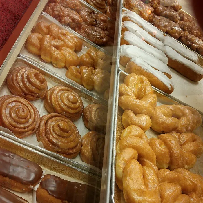 Jolly Pirate Donuts Picture 4