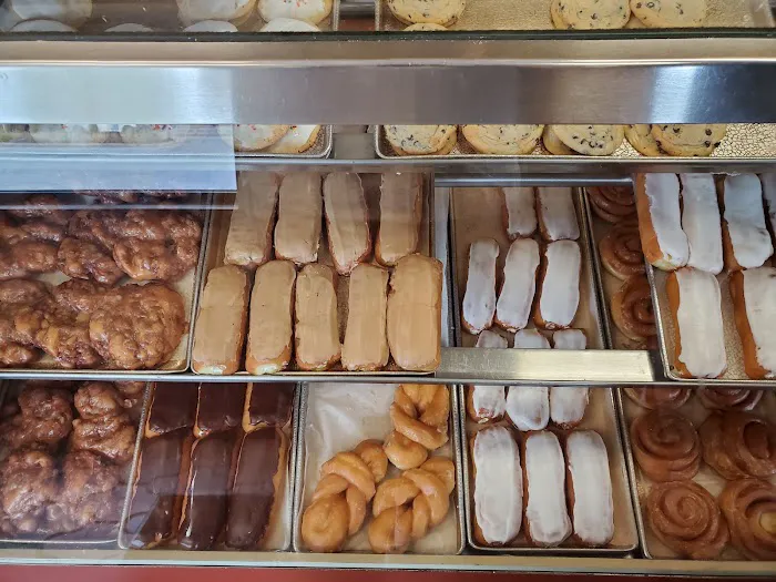 Jolly Pirate Donuts Picture 2
