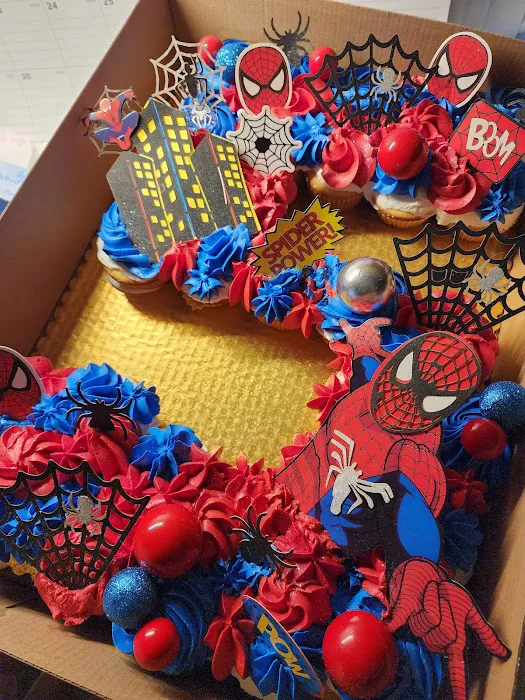 Mi Cupcake Co. Picture 1