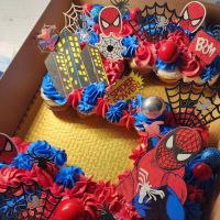 Mi Cupcake Co. ico