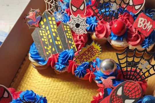 Mi Cupcake Co.