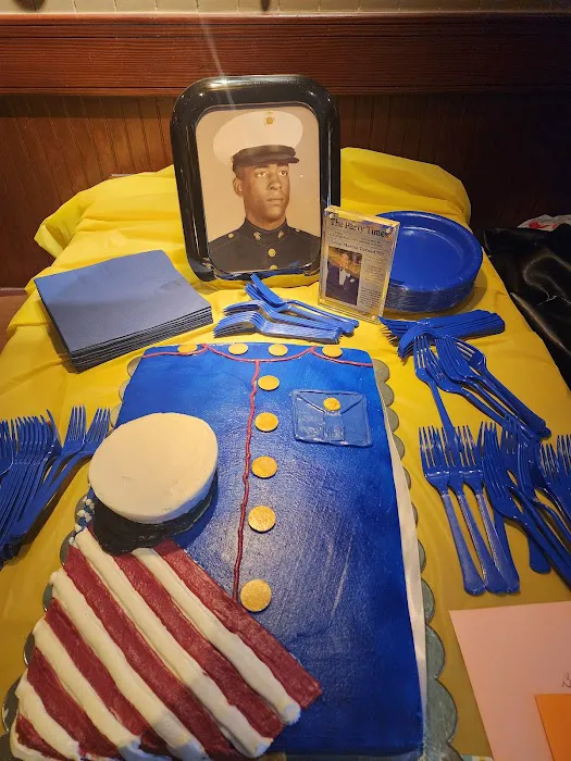 Mi Cupcake Co. Picture 6