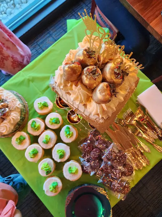 Mi Cupcake Co. Picture 10