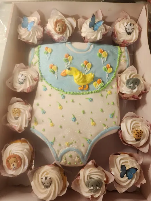 Mi Cupcake Co. Picture 7