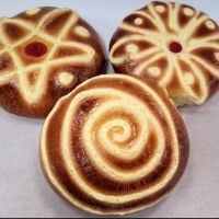 Bakery 3 Espigas de guadalajara (East) ico