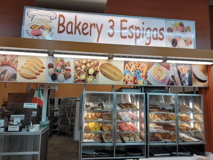 Bakery 3 Espigas de guadalajara (East) Picture 7