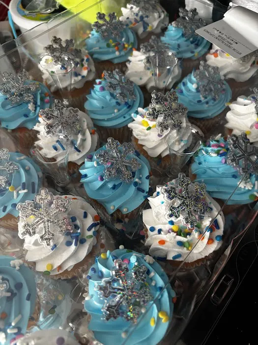 Walmart Bakery Picture 1