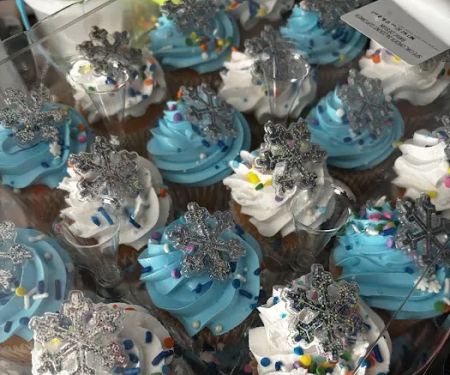 Walmart Bakery