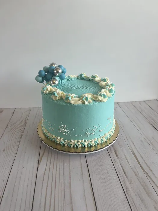 Romy's Bakery Picture 3