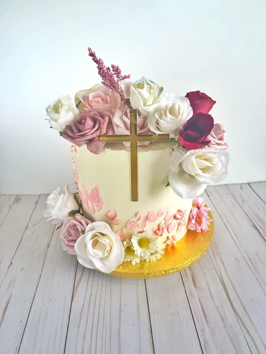 Romy's Bakery Picture 7