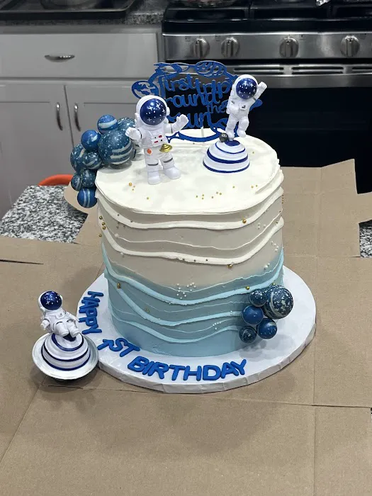 Romy's Bakery Picture 1