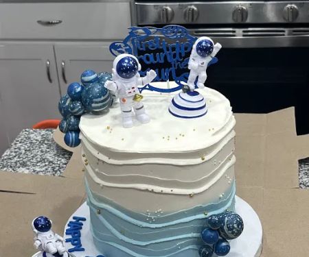 Romy's Bakery
