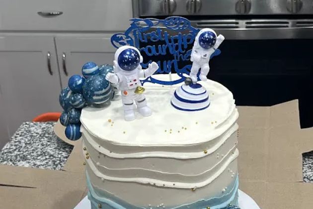 Romy's Bakery