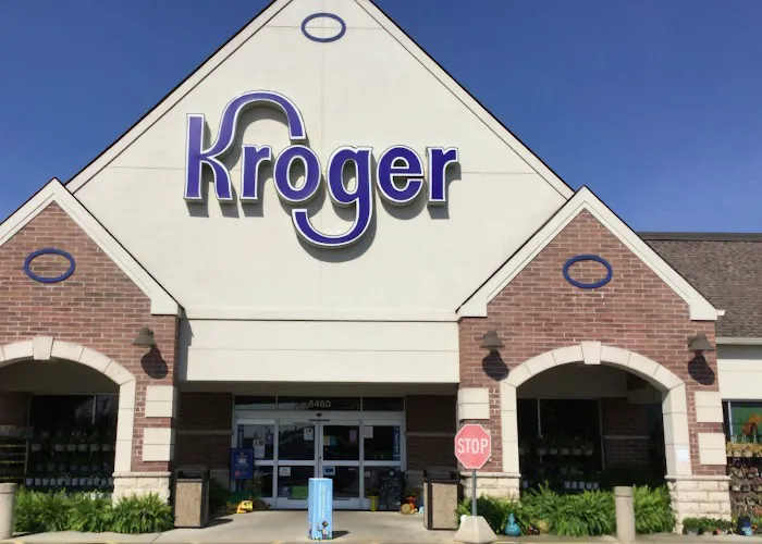 Kroger Bakery Picture 4