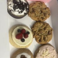 Crumbl - Reynoldsburg ico