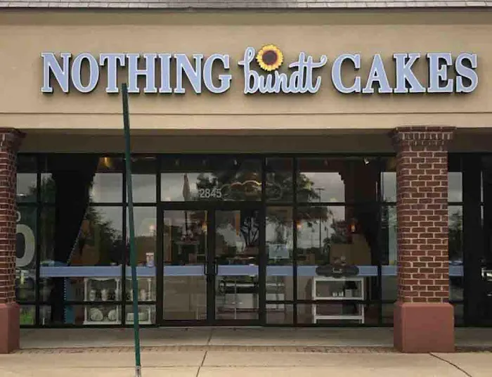 Nothing Bundt Cakes Picture 6