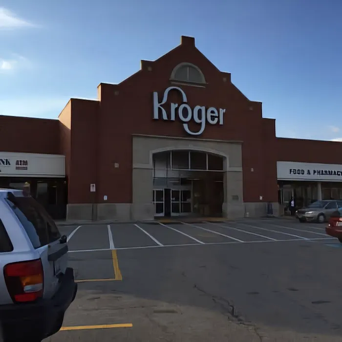 Kroger Bakery Picture 3