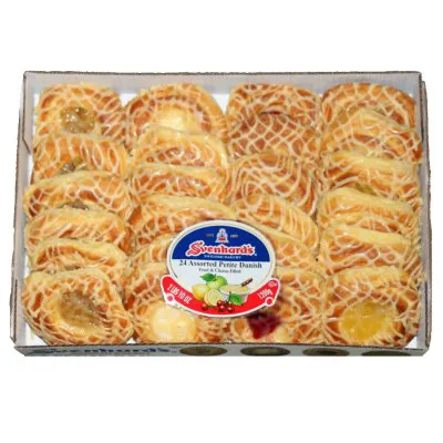 Sam's Club Bakery Picture 4