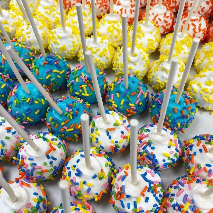 Fantasy Cupcake Picture 9