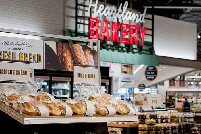 Meijer Bakery Picture 6