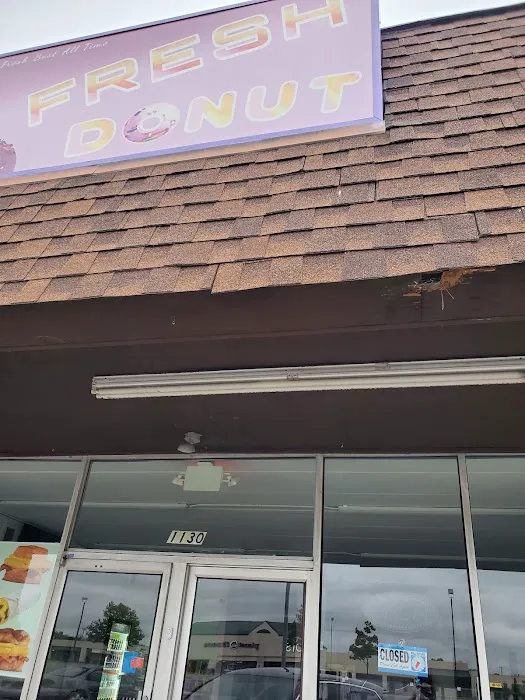 FRESH DONUT Picture 2
