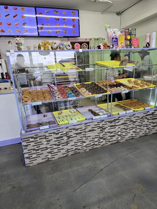 FRESH DONUT Picture 8