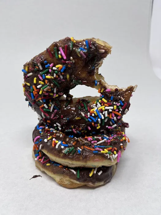 FRESH DONUT Picture 4