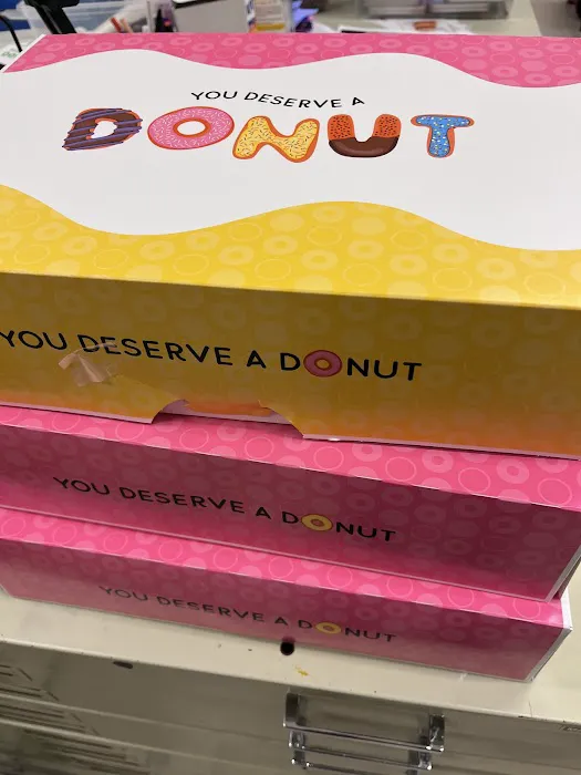 FRESH DONUT Picture 3