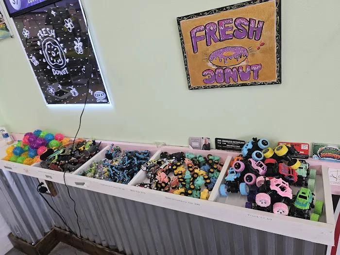 FRESH DONUT Picture 6