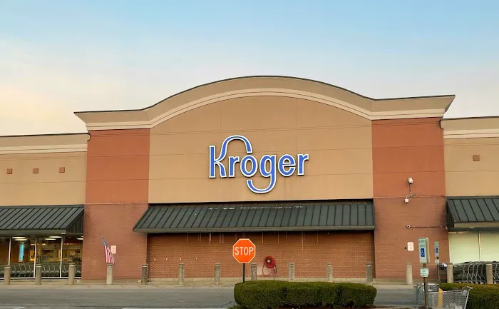 Kroger Bakery Picture 2
