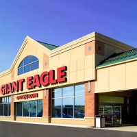 Giant Eagle Bakery ico