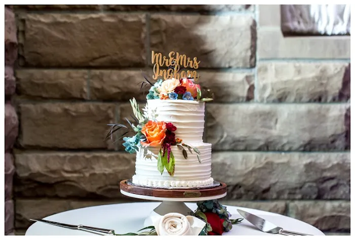Cakes Creatively by Crystal Picture 5