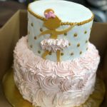 Cakes Creatively by Crystal