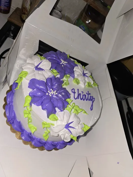 Kroger Bakery Picture 2