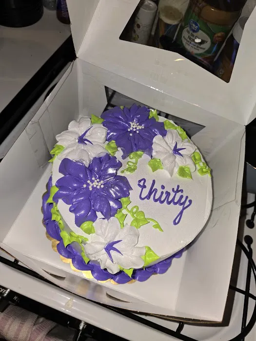 Kroger Bakery Picture 3