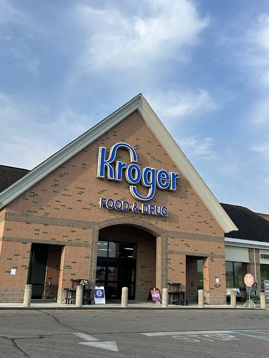 Kroger Bakery Picture 6
