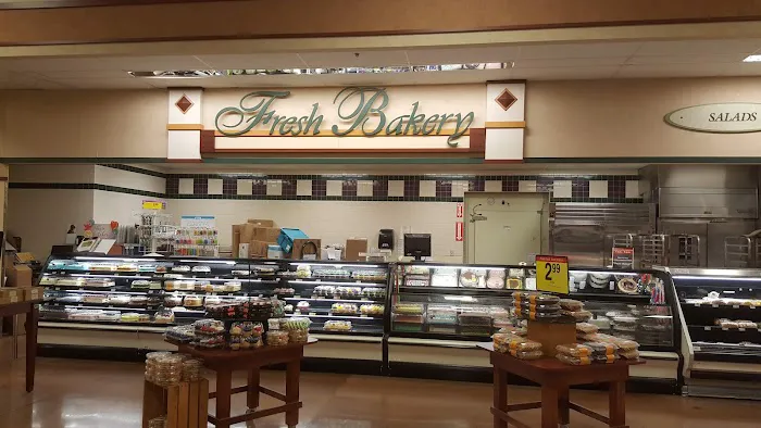 Kroger Bakery Picture 4