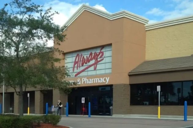 Walmart Bakery