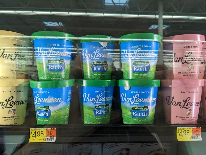 Walmart Bakery Picture 3