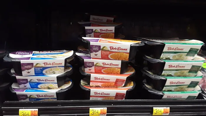 Walmart Bakery Picture 2