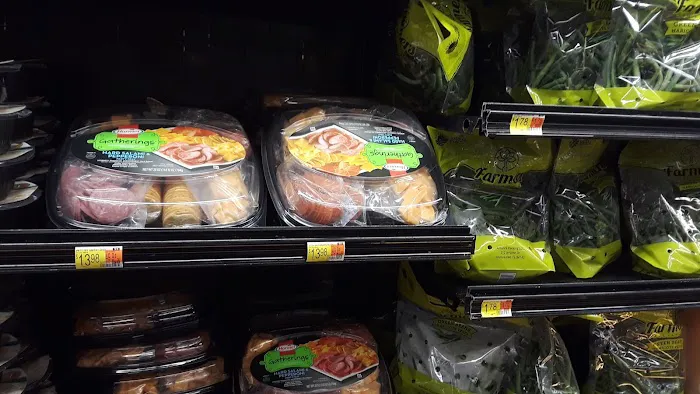 Walmart Bakery Picture 3