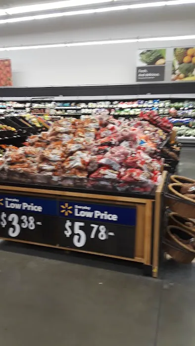 Walmart Bakery Picture 1