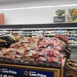 Walmart Bakery