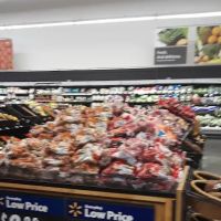 Walmart Bakery ico
